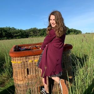 Meet your Posher, Savannah